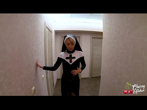 ❤️ נזירה סקסית מוצצת ומזדיינת בתחת לפה פורנו ב-iw.higlass.ru ❌️❤