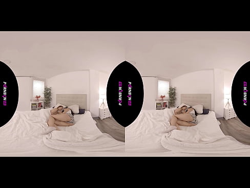❤️ PORNBCN VR שתי לסביות צעירות מתעוררות חרמניות במציאות מדומה 4K 180 תלת מימדית ז'נבה בלוצ'י קתרינה מורנו פורנו ב-iw.higlass.ru ❌️❤
